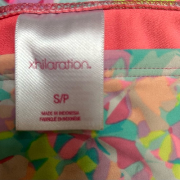 Xhilaration bikini, S bottoms, M top. - Picture 2 of 3